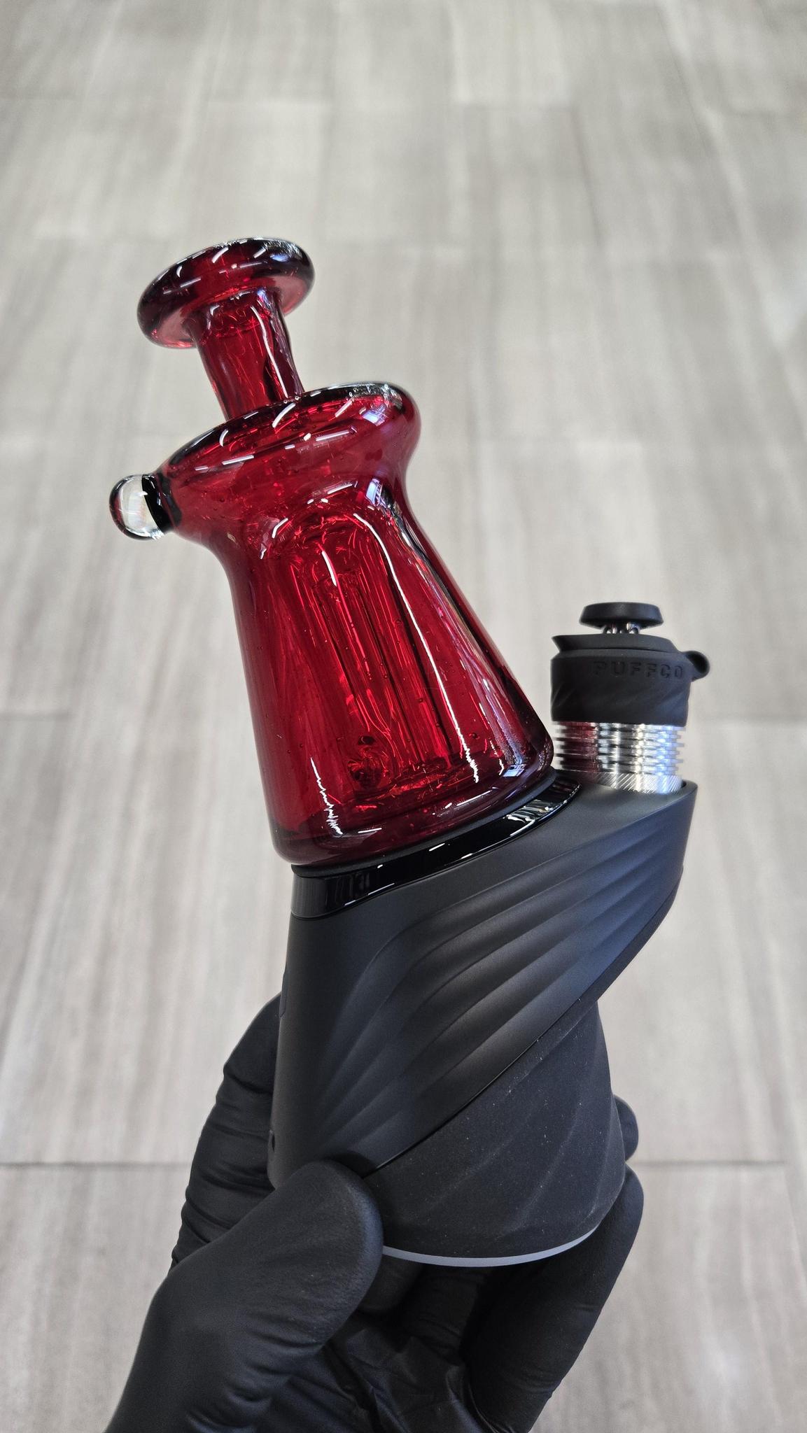 Aj Surf City - Full Color Puffco/Peak Pro Attachments