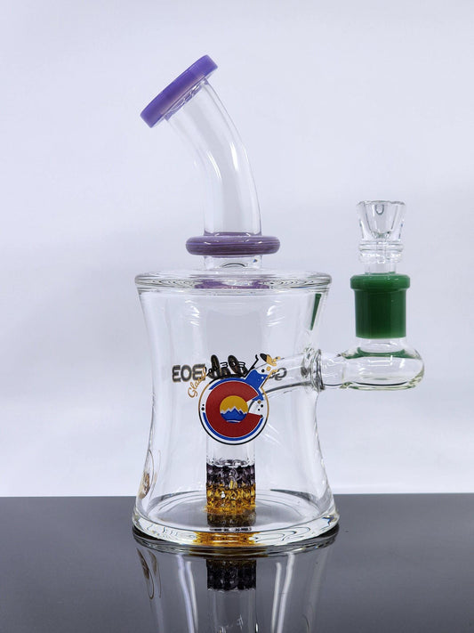 Glass Lab 303 - Lace Oil Can