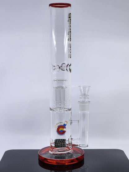 Glass Lab 303 - Lacesaber