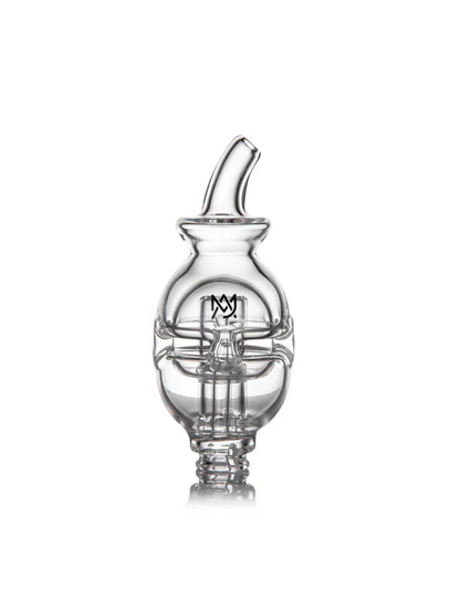 Mj Arsenal - Fab Egg Pivot Glass Top Attachment