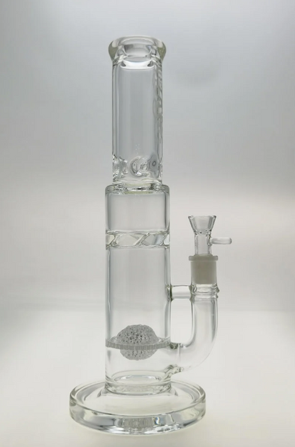 TAG - 14" Single Netted Disc Diffuser to Spinning Splash Guard