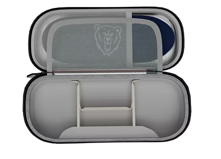 Bear Quartz - Polar Pack