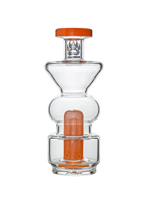 Calibear - Hourglass Puffco Peak/Pro Attachment