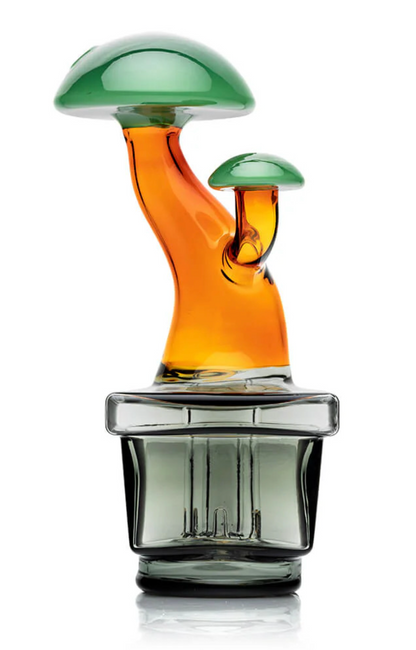 Hemper - Zen Bonsai Puffco Peak/Pro Attachment