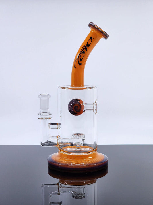 Toro Glass Jet Perc (Full Color)