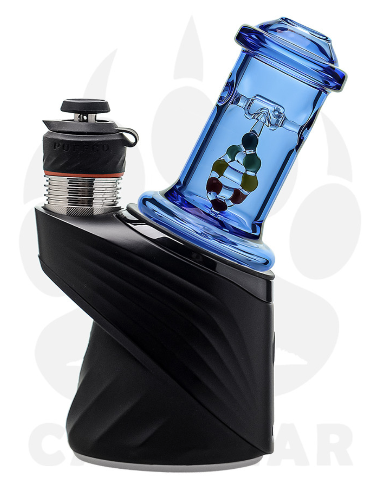 Calibear - DNA Perc With Opal Puffco Peak/Pro Attachment