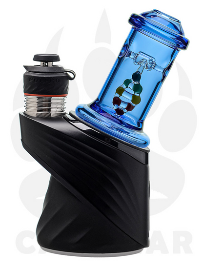 Calibear - DNA Perc With Opal Puffco Peak/Pro Attachment