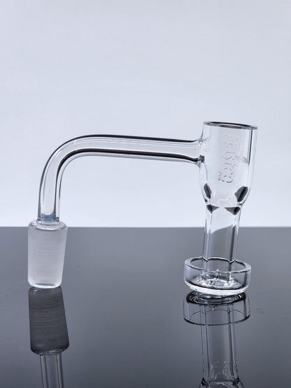 Nastee Glass - Long Neck Terp Slurper