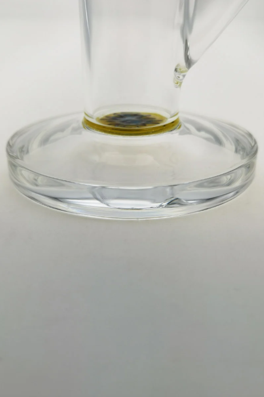 TAG - 12" Straight Tube
