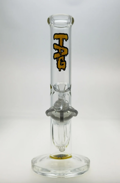 TAG - 12" Straight Tube