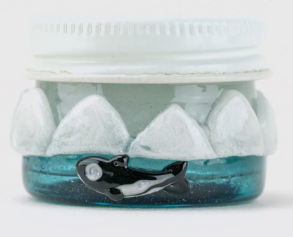 Empire Glassworks Arctic Terp Jar