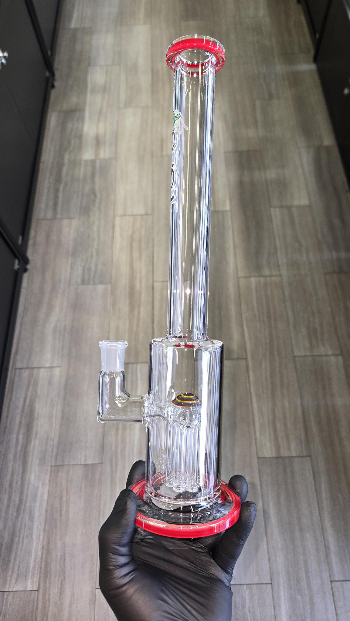 Toro Mini Tree Single #2