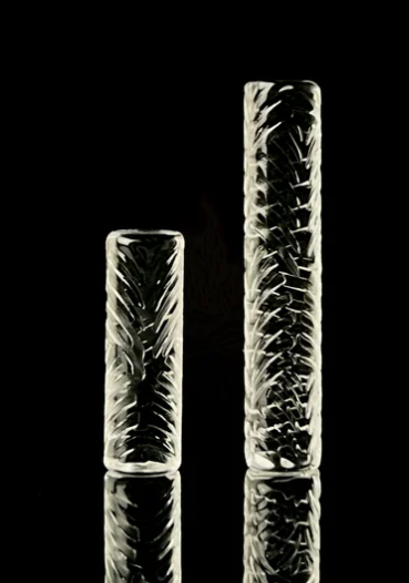 Ruby Pearl Co - Solid Quartz Pillars (Legacy)