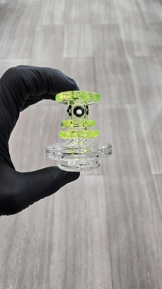 Aj Surf City - Full Color Dry Top Focus V Carta Attachment