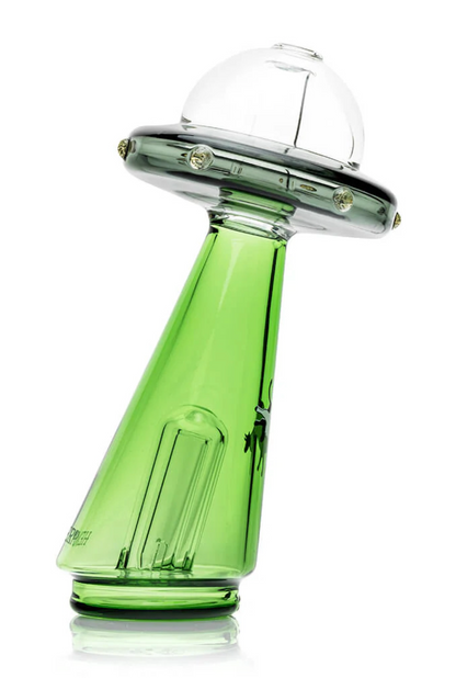 Hemper - UFO Vortex Puffco Peak/Pro Attachment