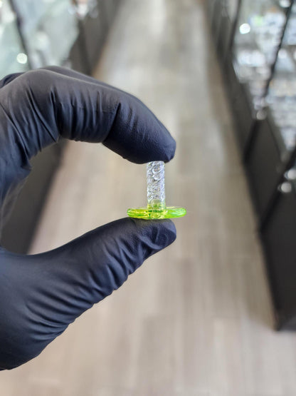 Bradley Miller - Full Color 3DXL Peak Pro Joystick Spinner Cap