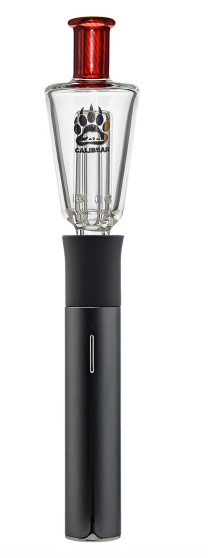Calibear - Dome Perc Pivot Top