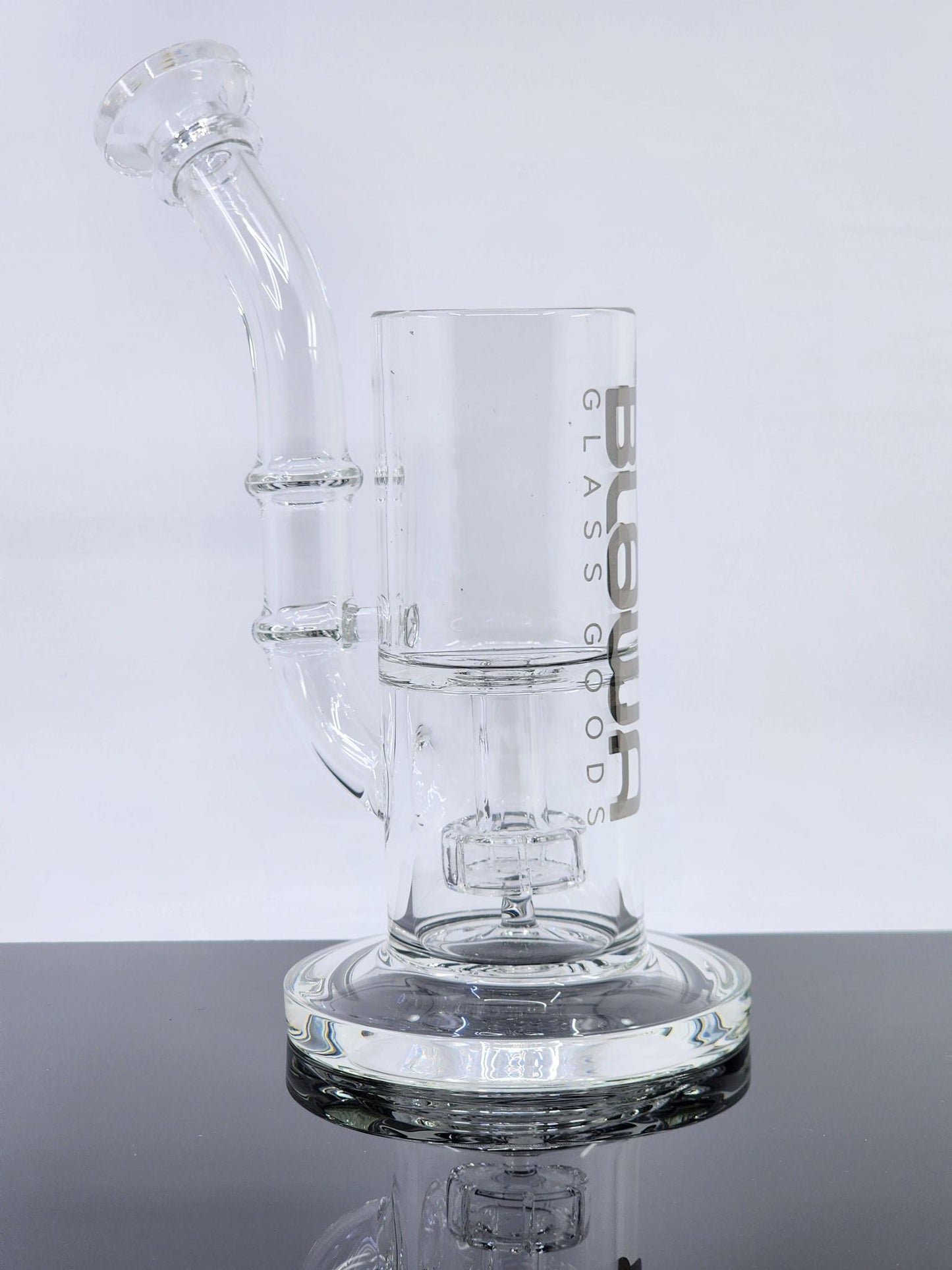 Blown Glass Goods Proxy Bubbler