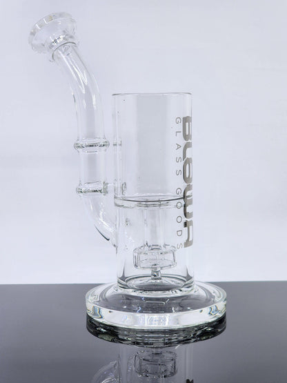 Blown Glass Goods Proxy Bubbler