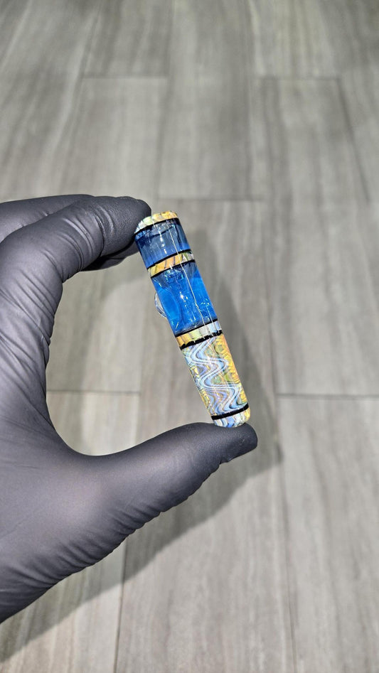 Hefe Glass - Chillum #2