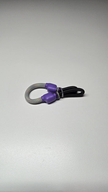 Tuff Tethers - Pivot Premium Nexus Tether (Mesh Added)