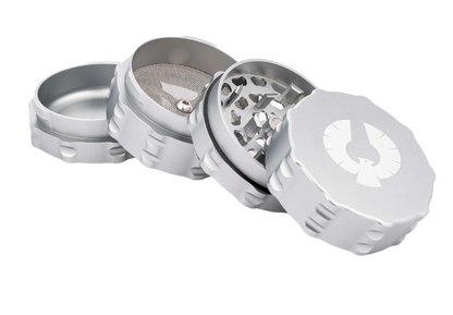 Phoenician PRO 4 Piece Medium Grinder