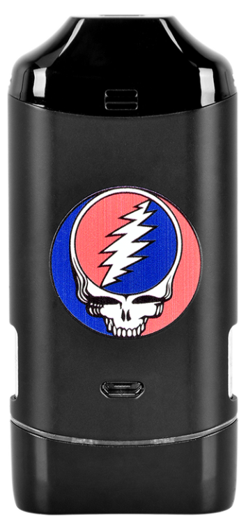 Grateful Dead x Pulsar DuploCart Vaporizer