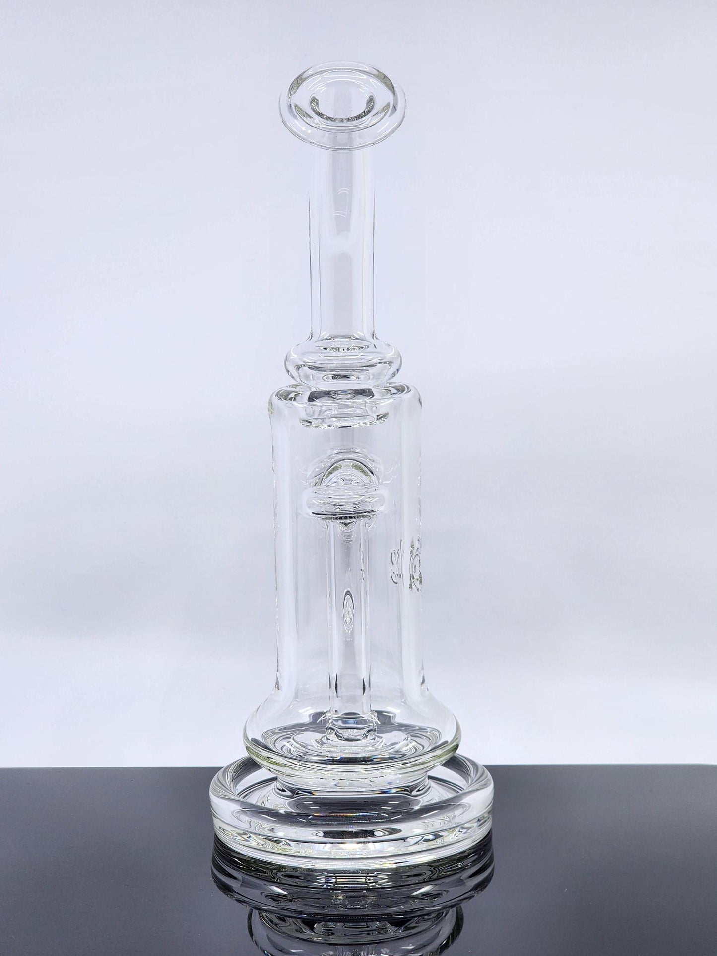 PKG - 2 Hole Banger Hanger