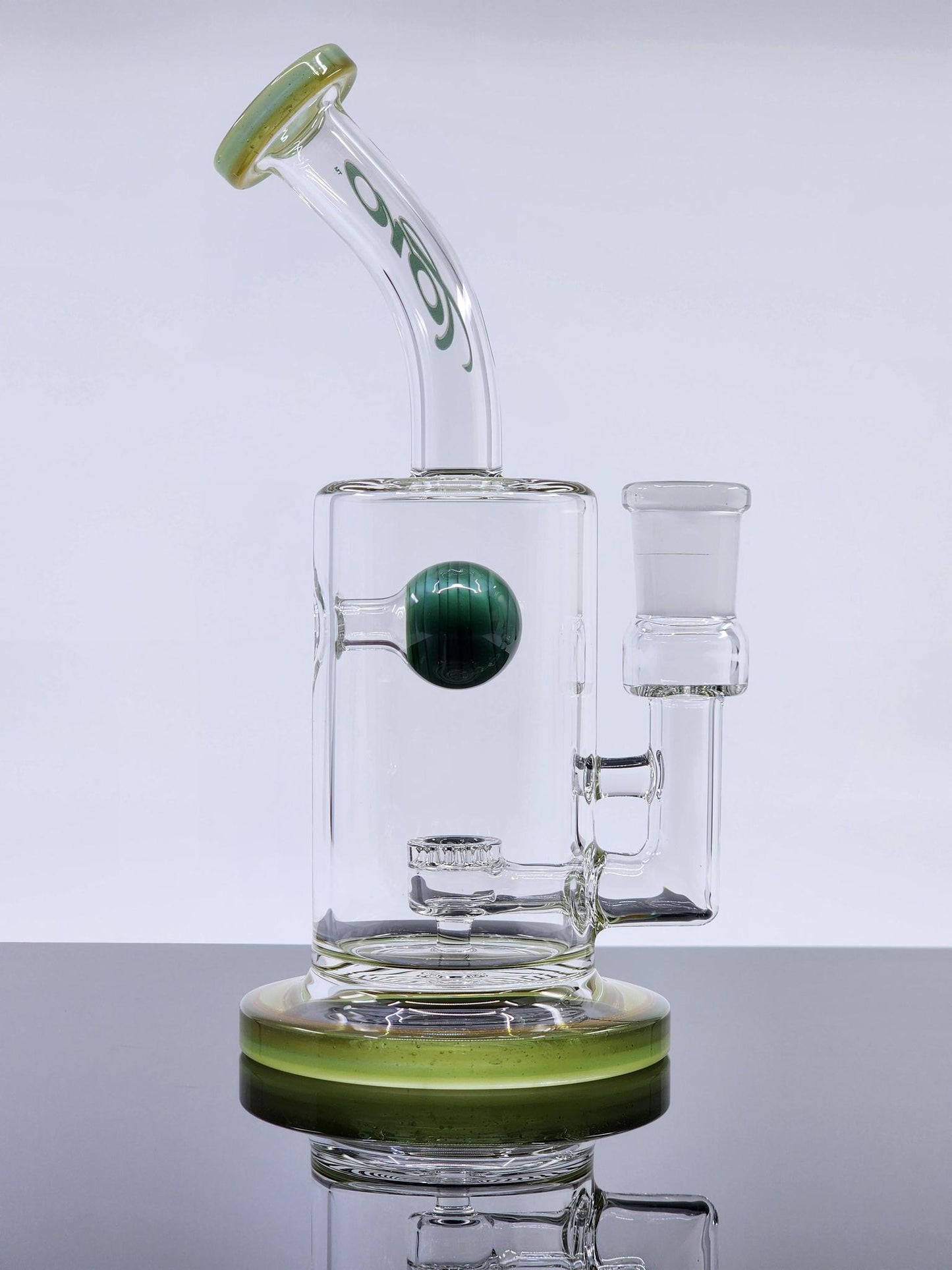 Toro Jet Perc #2