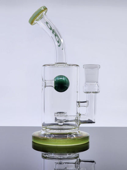 Toro Jet Perc #2