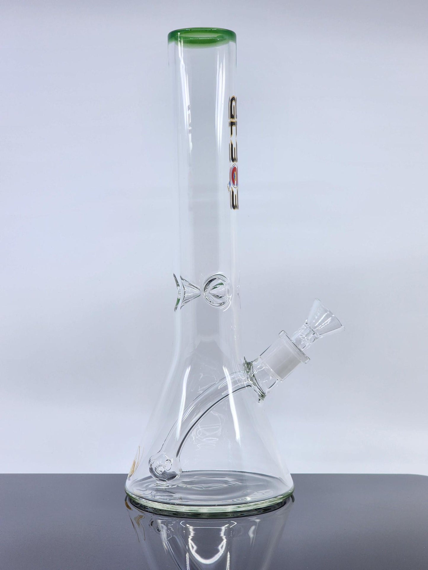 Glass Lab 303 - Triangle Base Beaker