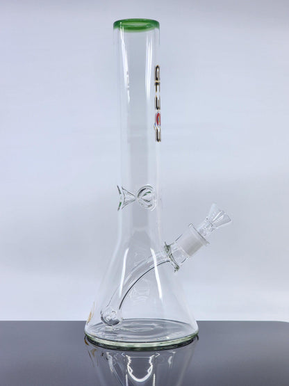 Glass Lab 303 - Triangle Base Beaker