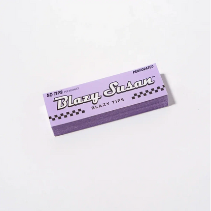 Blazy Susan - Filter Tips