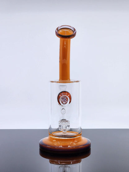 Toro Glass Jet Perc (Full Color)