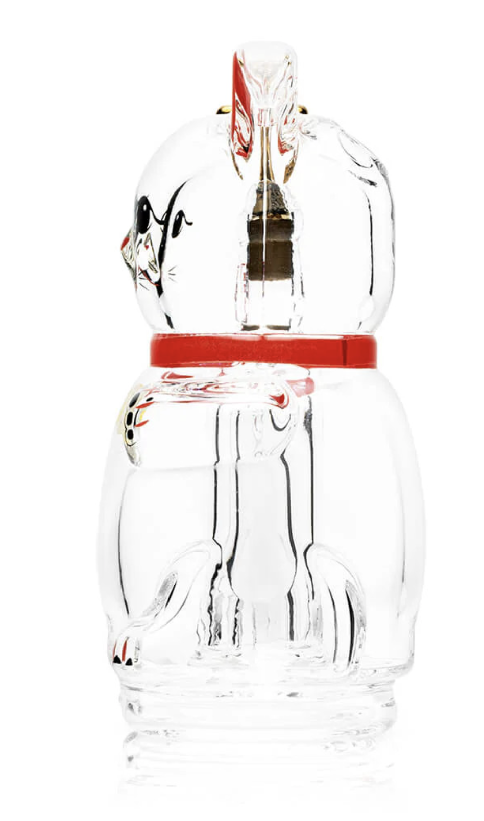 Hemper - Lucky Kat Puffco Peak/Pro Attachment