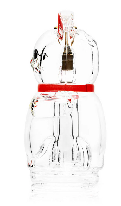 Hemper - Lucky Kat Puffco Peak/Pro Attachment