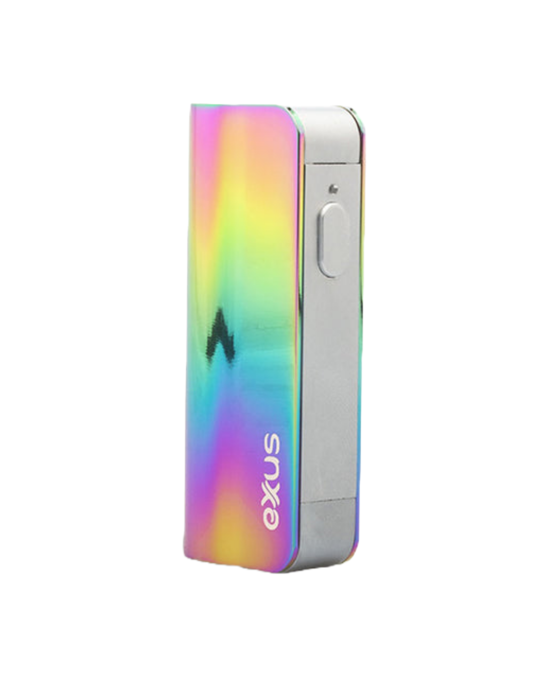 Portable Exxus Snap Mini Vaporizer – Sleek, compact design for on-the-go vaping convenience.