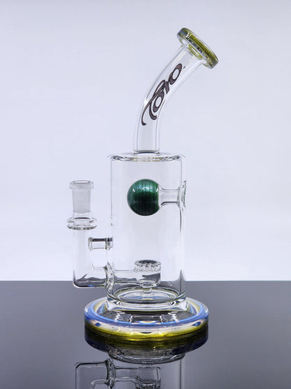 Toro Jet Perc #1