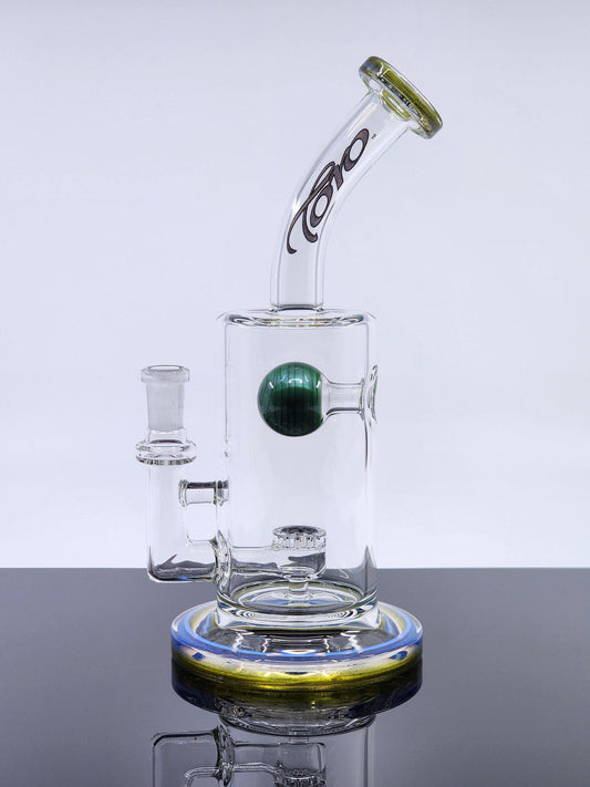 Toro Jet Perc #1