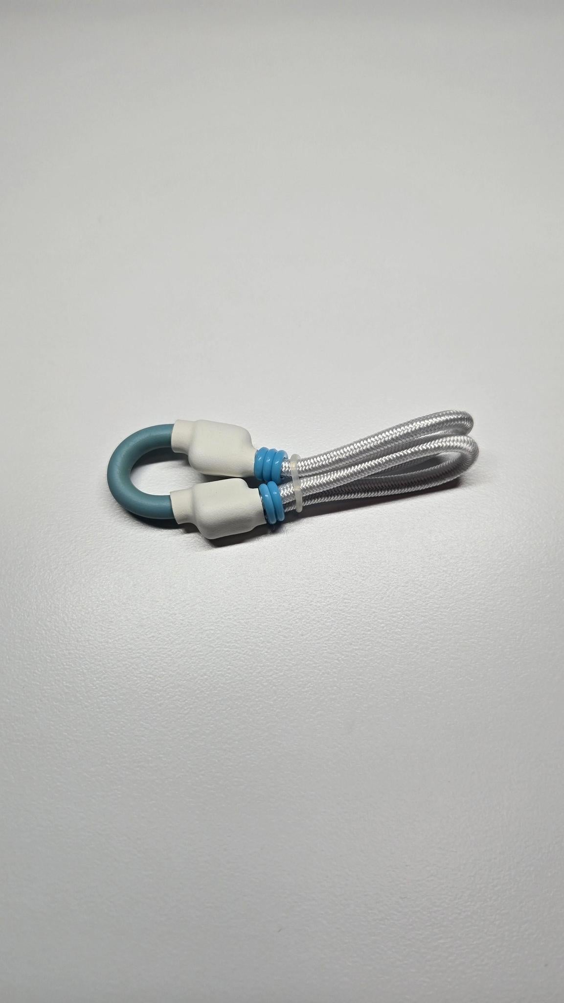 Tuff Tethers - Peak Pro Old School Nexus Tether