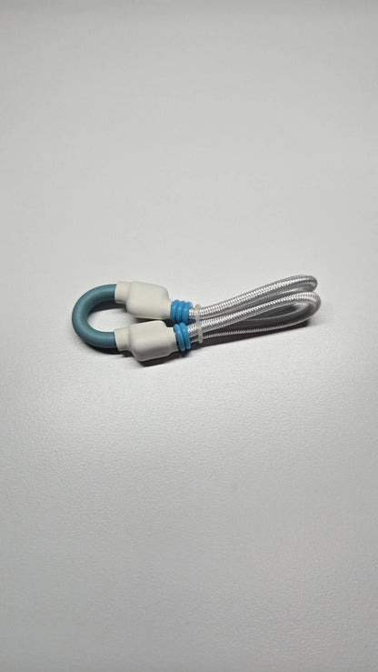 Tuff Tethers - Peak Pro Old School Nexus Tether