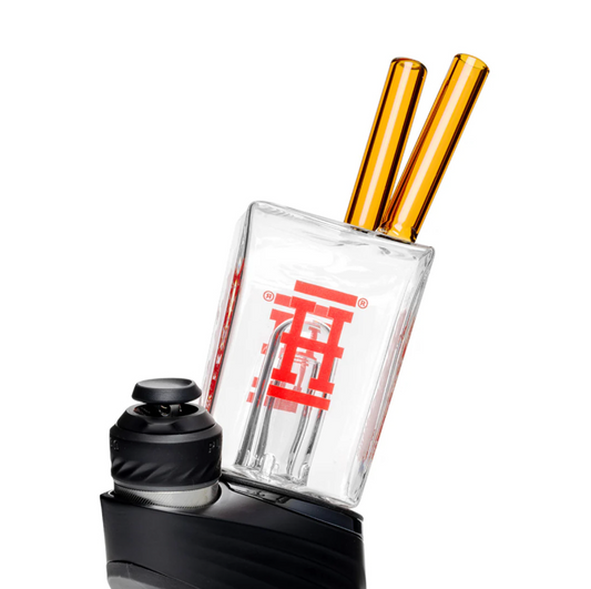 Hemper - Puffco Peak/Pro Attachment - Chinese Takeout