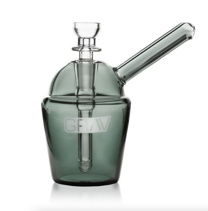 GRAV Slush Cup Pocket Bubbler - Assorted Colors