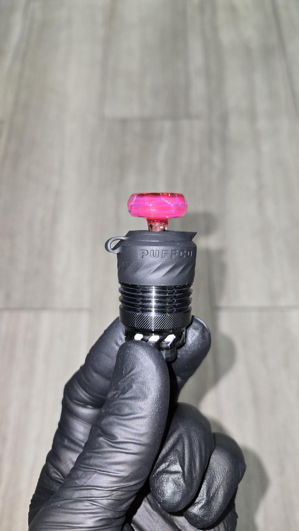 Northern Waters - Gem 3DXL Puffco Peak Pro Joystick