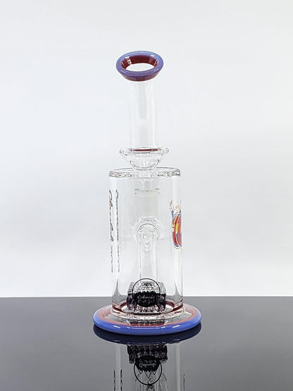 Glass Lab 303 - Cam's Square