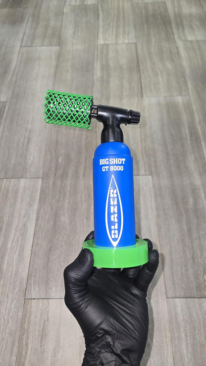 Mamba Guardz - Blazer Nozzle Guard With Base