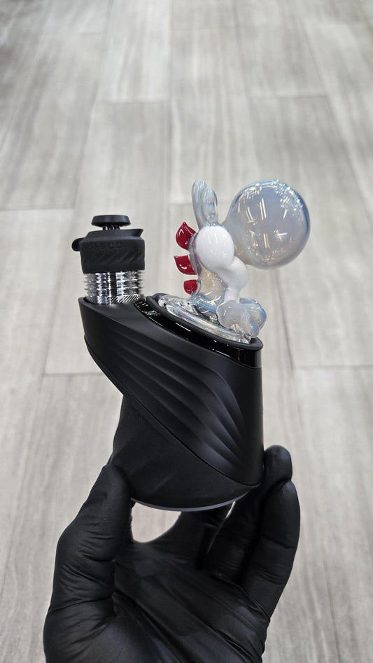 BTGB - Mirage Yoshi Dry Peak/Pro Attachment #30