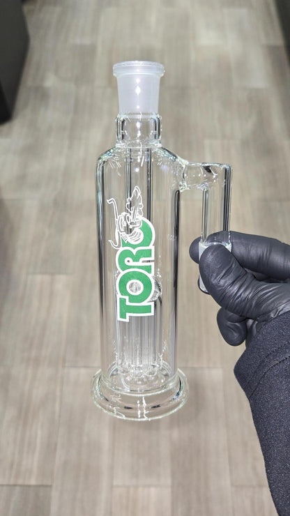 Toro Trash Catcher