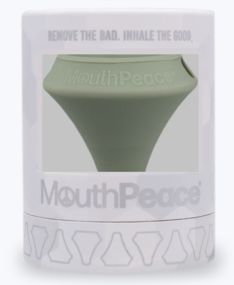 Moose Labs MouthPeace - Starter Kit