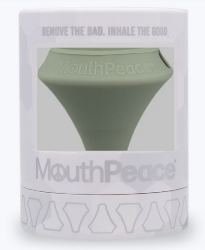 Moose Labs MouthPeace - Starter Kit